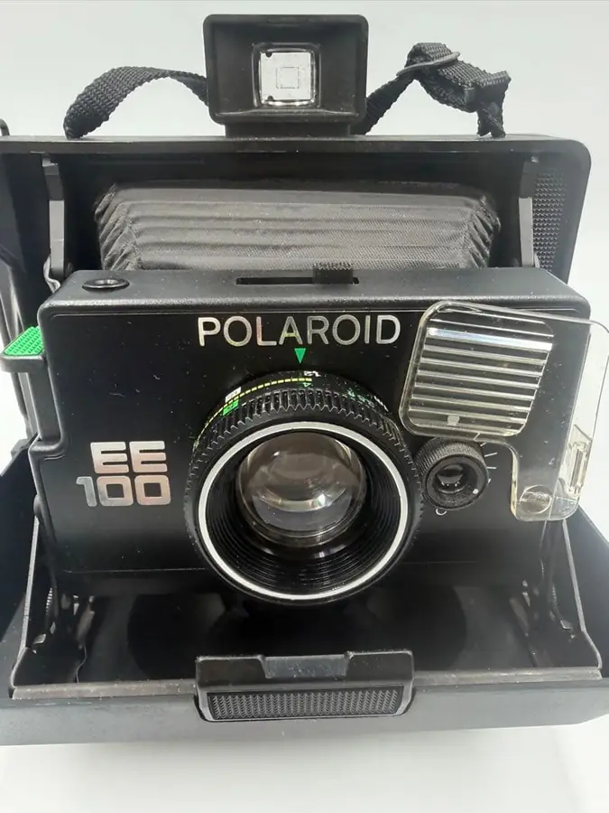 インスタントカメラ（元箱付き）の買取実績写真2