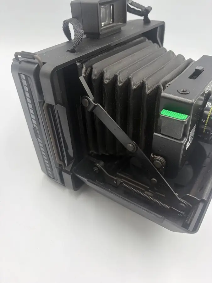 インスタントカメラ（元箱付き）の買取実績写真4