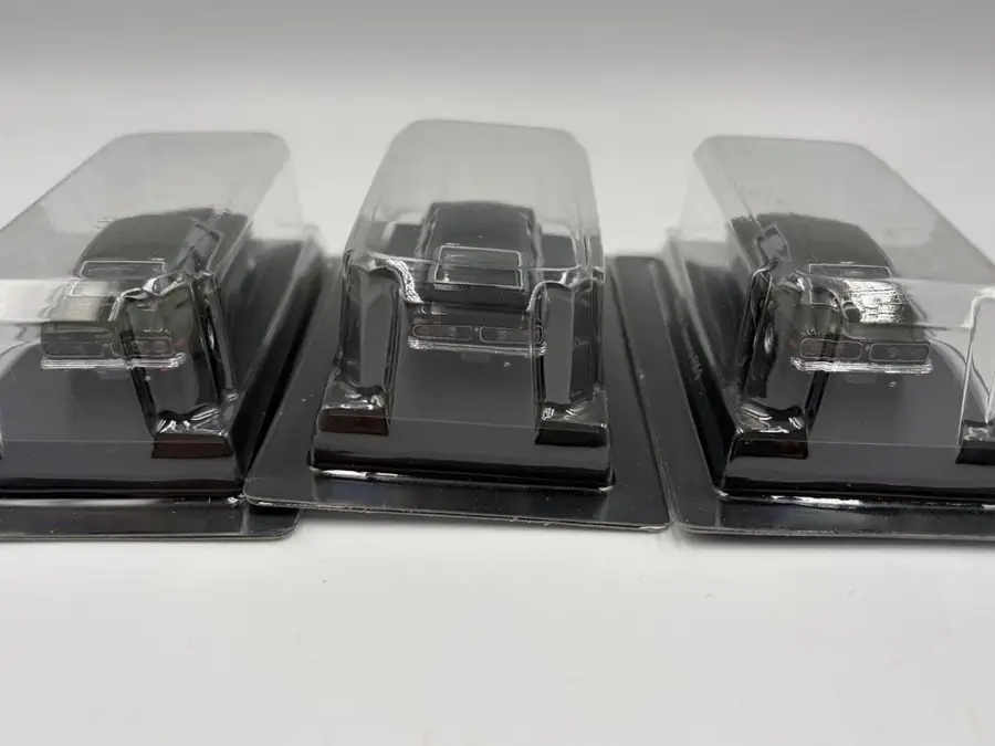 京商 マツダ RXシリーズ ミニカー 1/64 13台まとめ（未開封）の買取実績写真3