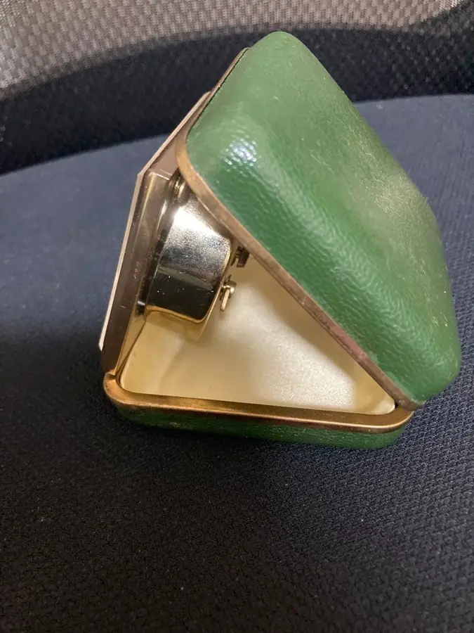 トラベルクロック（ヴィンテージ）の買取実績写真2