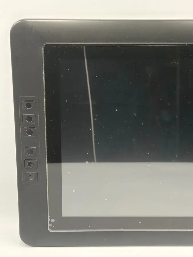 XP-Pen Artist 15.6インチ 液晶ペンタブレットの買取実績写真3