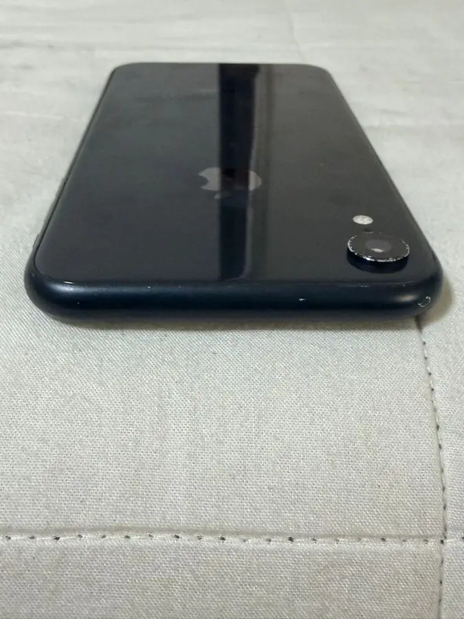 iPhone XR 64GB SIMフリー（初期化済み）の買取実績写真4