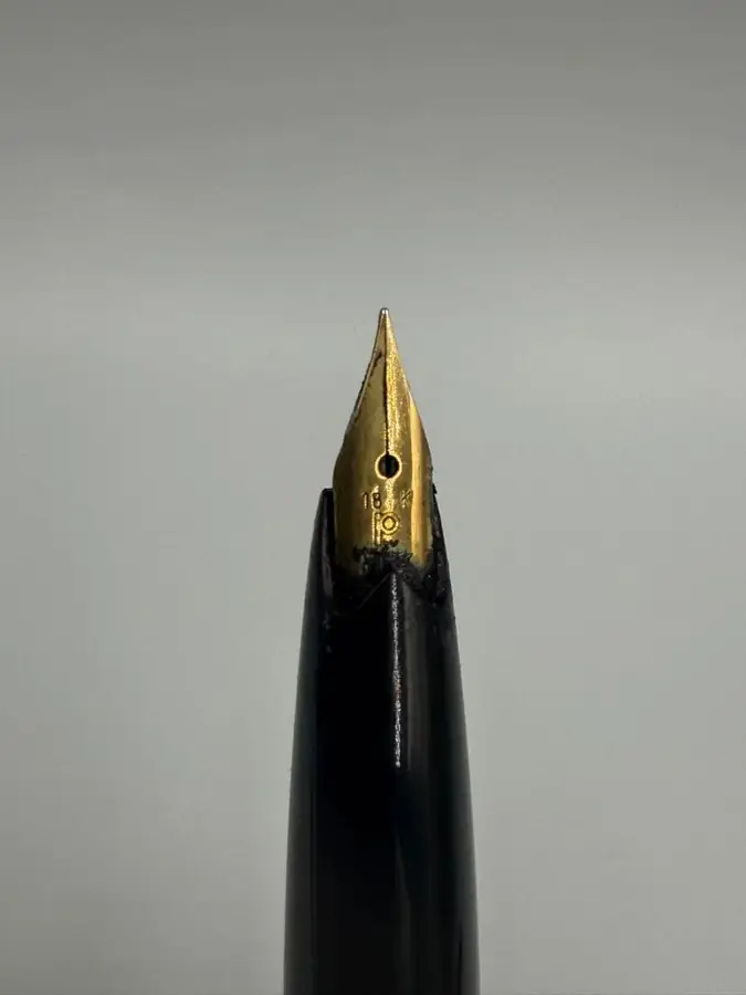 万年筆（筆記未確認）の買取実績写真2